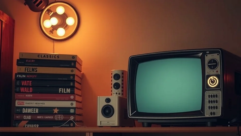 Christer Fant filmer och tv-program