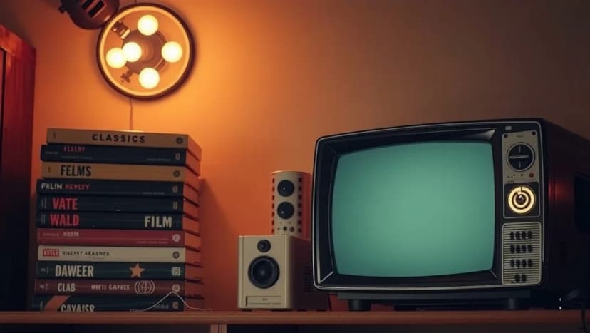 Christer Fant filmer och tv-program