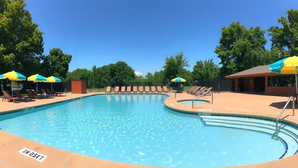 Fria bad och bar i Sverige