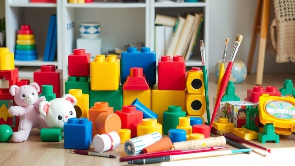 Leksaker 8 år tjej som verkligen är värda att köpa