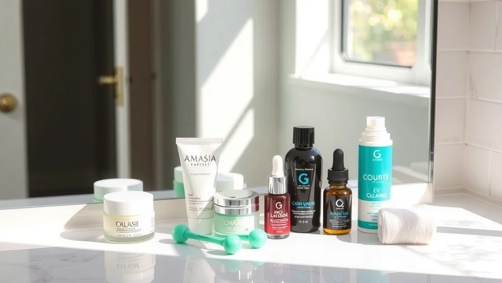 Påsar under ögonen sjukdom och vad du kan göra