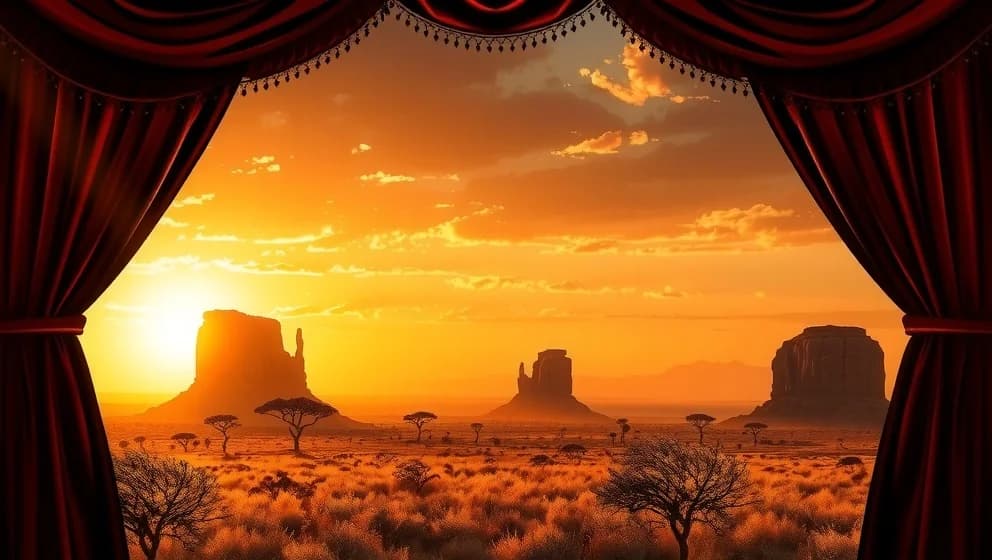 Rollistan i Lejonkungen 2019