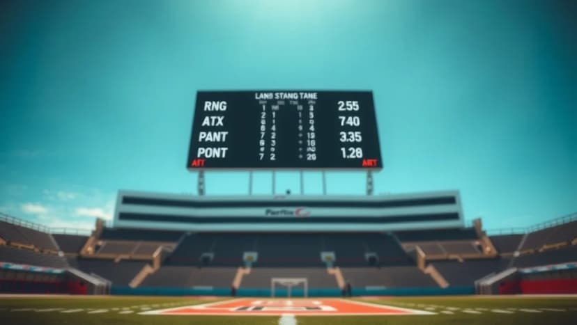 Turkiets herrlandslag poängställning och resultat