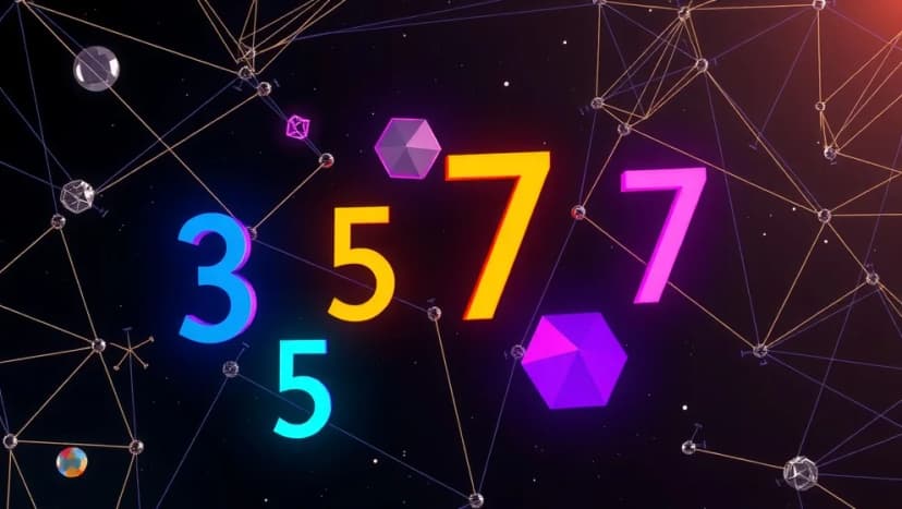 Vad är ett primtal och varför är det viktigt