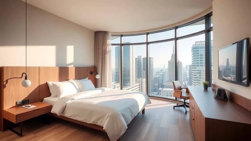 Vad kostar Quality Hotel Winn Göteborg