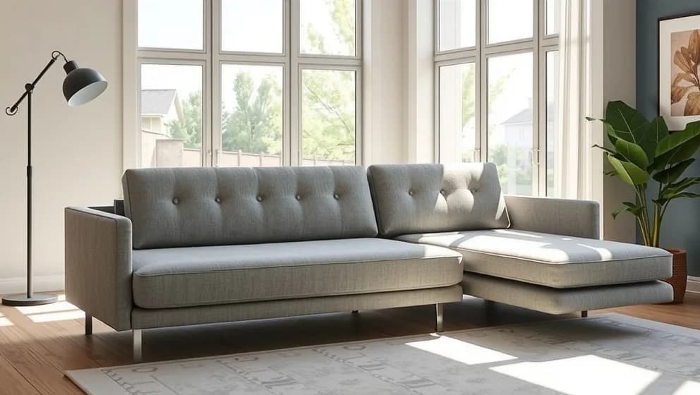 Vilken är den bästa bäddsoffa för hemmet